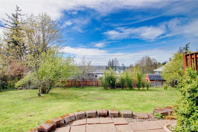 818 Serene View Road, Camano Island, WA 98282