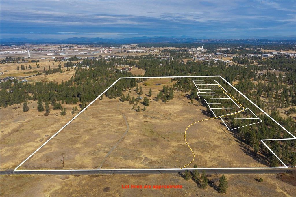7022 W Hallett Rd, Spokane, WA 99224 photo 2