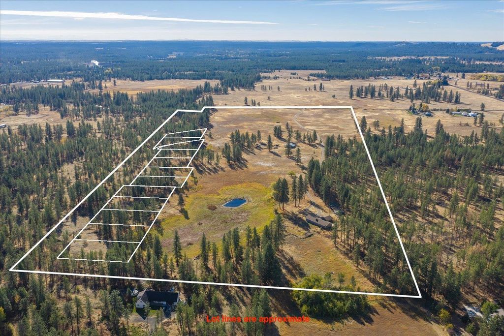 7022 W Hallett Rd, Spokane, WA 99224 photo 3
