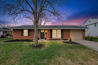 345 Baroness Way, Columbus, OH 43230