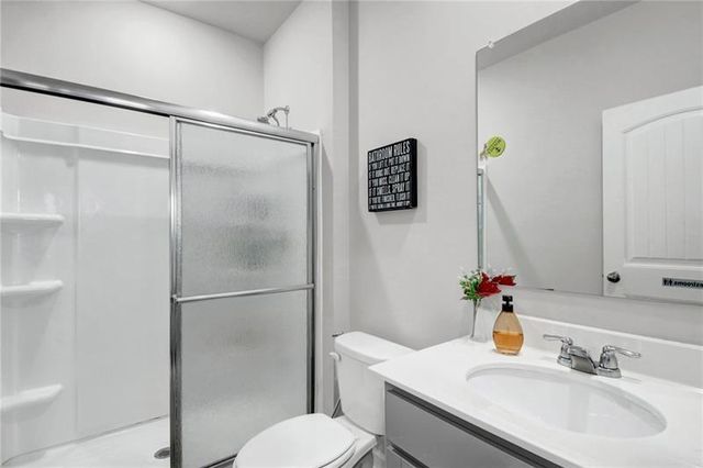 4770 Burningbush Way, Cumming, GA 30040