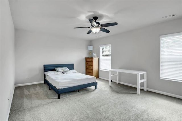 4770 Burningbush Way, Cumming, GA 30040