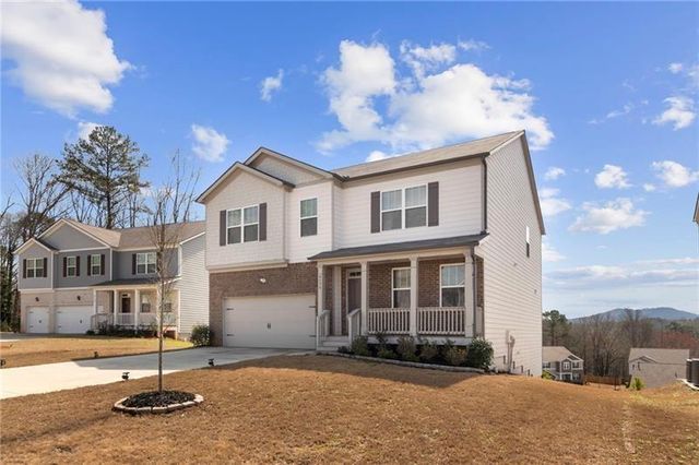4770 Burningbush Way, Cumming, GA 30040
