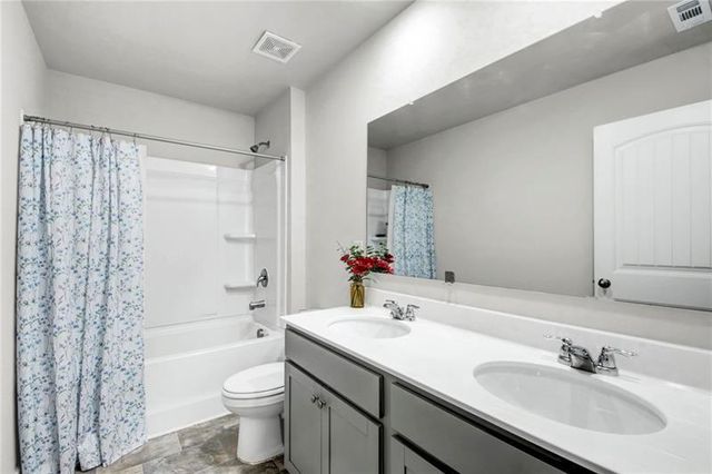 4770 Burningbush Way, Cumming, GA 30040