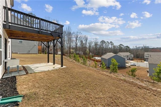 4770 Burningbush Way, Cumming, GA 30040