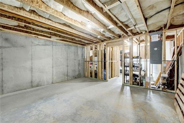 4770 Burningbush Way, Cumming, GA 30040