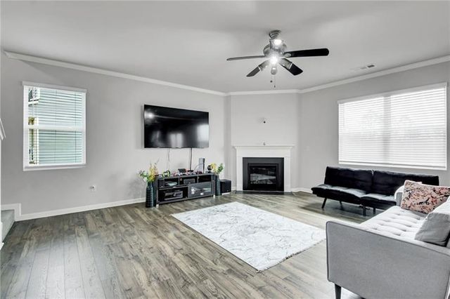 4770 Burningbush Way, Cumming, GA 30040