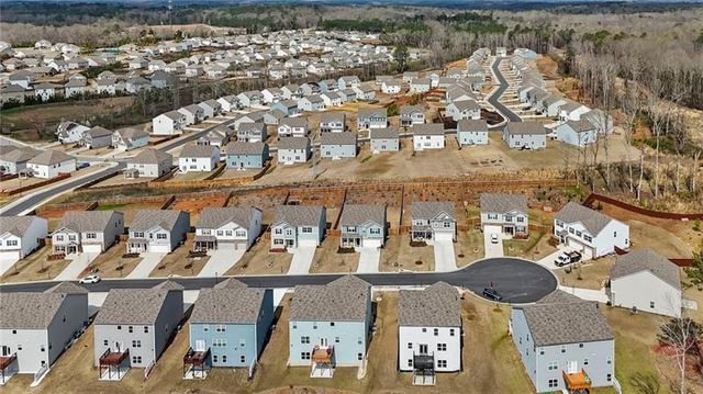 4770 Burningbush Way, Cumming, GA 30040