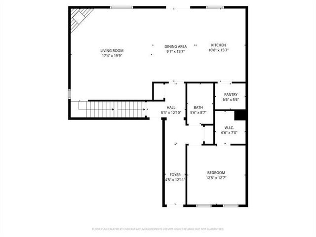 4770 Burningbush Way, Cumming, GA 30040