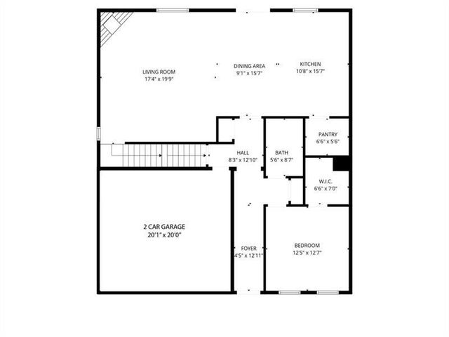 4770 Burningbush Way, Cumming, GA 30040