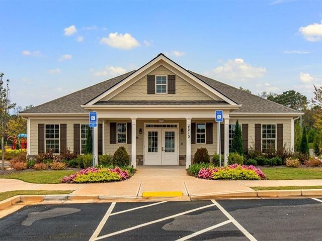4770 Burningbush Way, Cumming, GA 30040