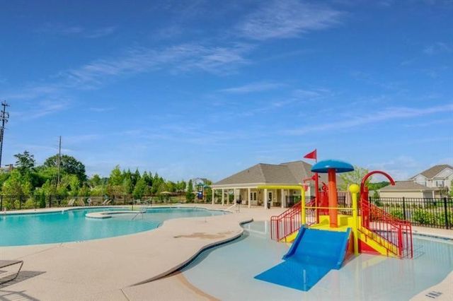 4770 Burningbush Way, Cumming, GA 30040