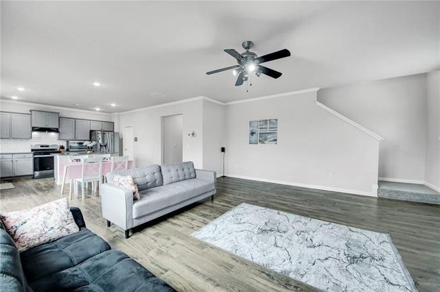 4770 Burningbush Way, Cumming, GA 30040