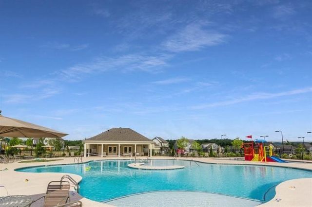 4770 Burningbush Way, Cumming, GA 30040