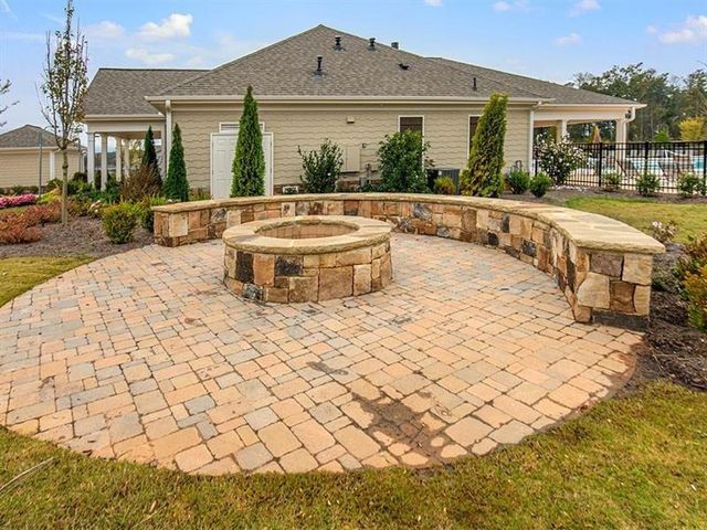 4770 Burningbush Way, Cumming, GA 30040