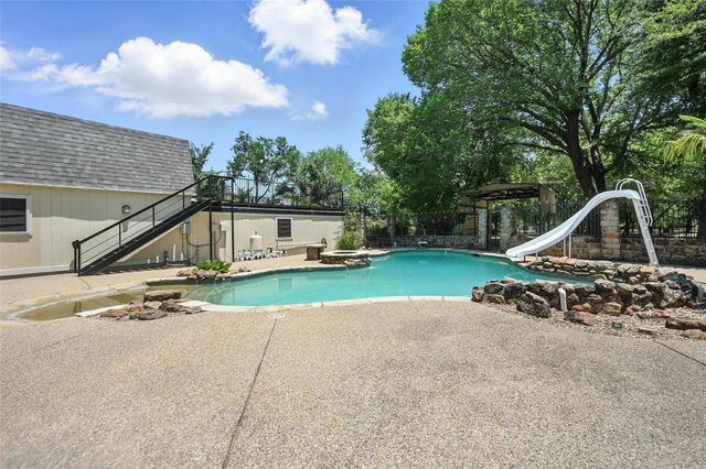 6705 US 287 Highway, Arlington, TX 76001