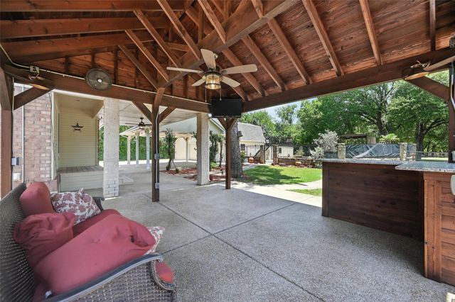 6705 US 287 Highway, Arlington, TX 76001