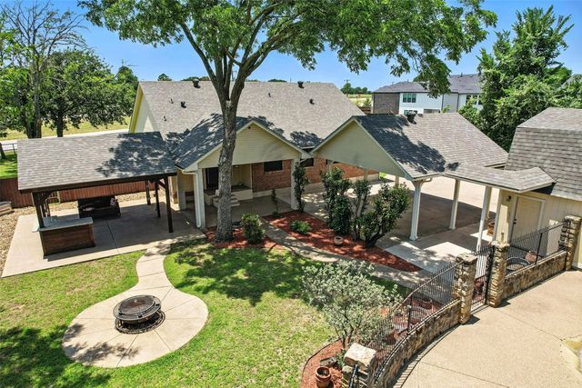 6705 US 287 Highway, Arlington, TX 76001