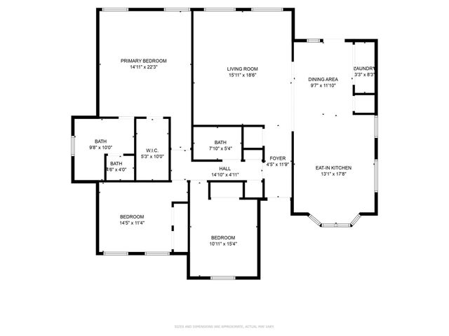 6705 US 287 Highway, Arlington, TX 76001