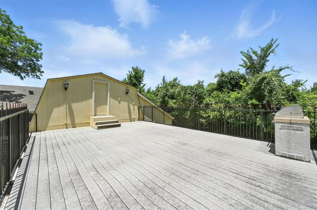 6705 US 287 Highway, Arlington, TX 76001