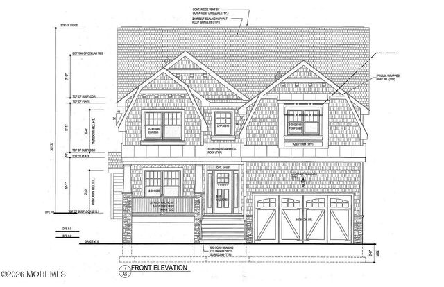 796 South Drive, Brick, NJ 08724