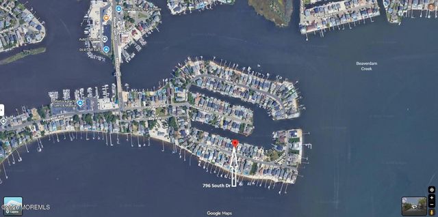 796 South Drive, Brick, NJ 08724