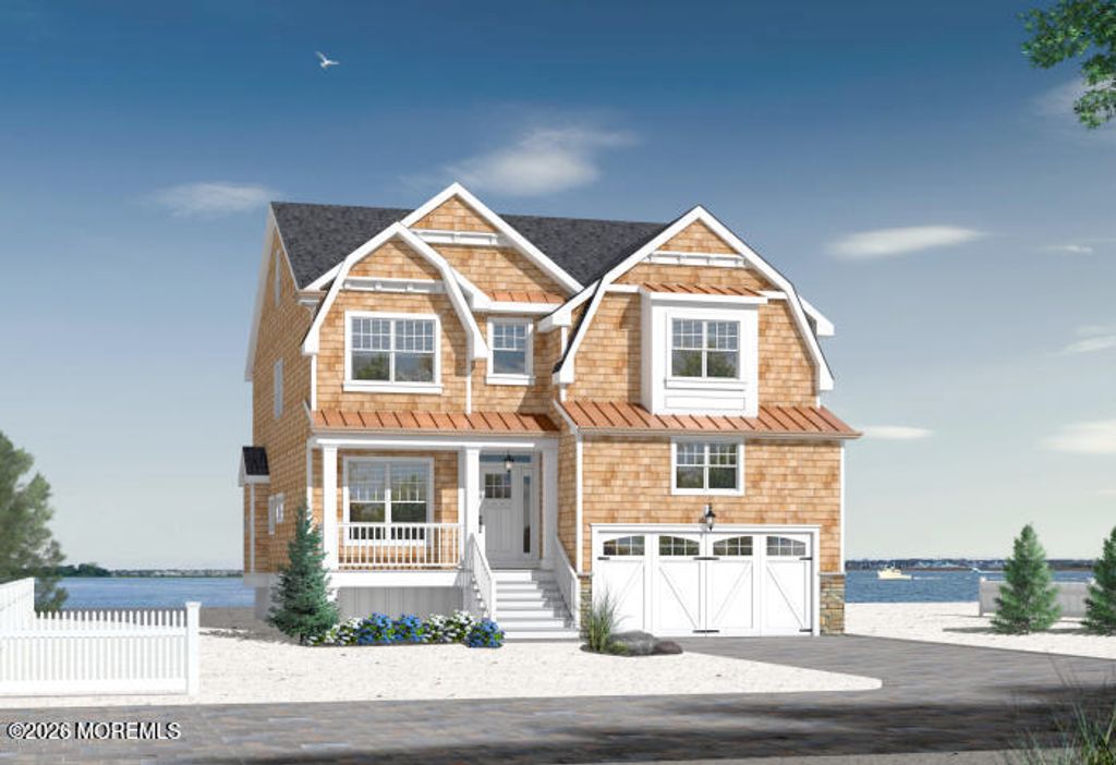796 South Drive, Brick, NJ 08724