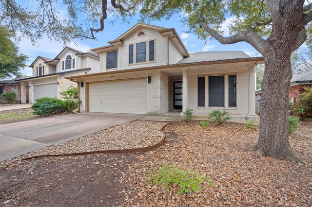 4429 E Hove LOOP, Austin, TX 78749