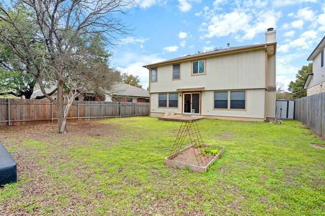 4429 E Hove LOOP, Austin, TX 78749