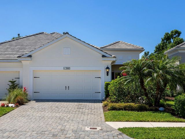 2060 CRYSTAL LAKE TRAIL, Bradenton, FL 34211