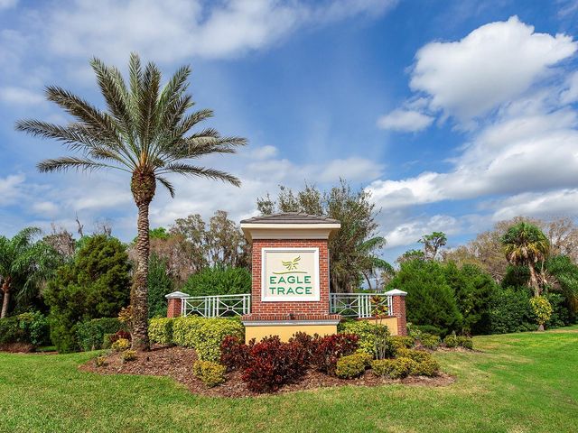 2060 CRYSTAL LAKE TRAIL, Bradenton, FL 34211