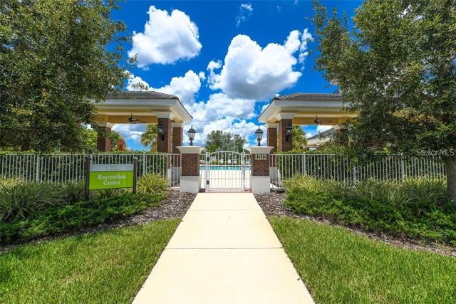 2060 CRYSTAL LAKE TRAIL, Bradenton, FL 34211