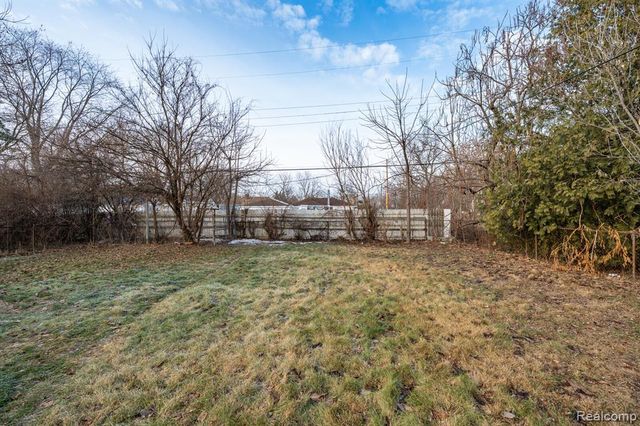 16841 Winston Street, Detroit, MI 48219