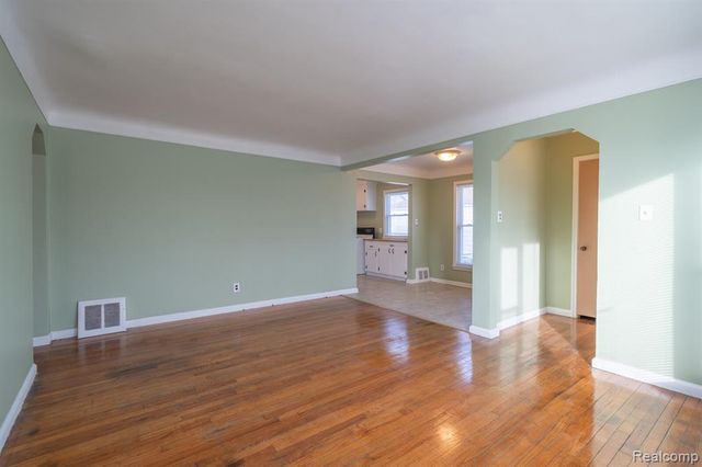 16841 Winston Street, Detroit, MI 48219