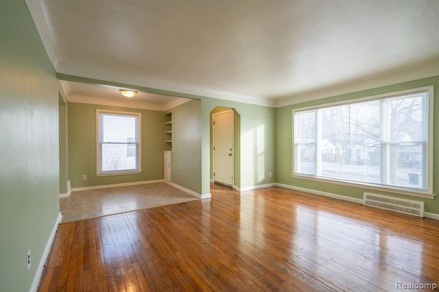 16841 Winston Street, Detroit, MI 48219