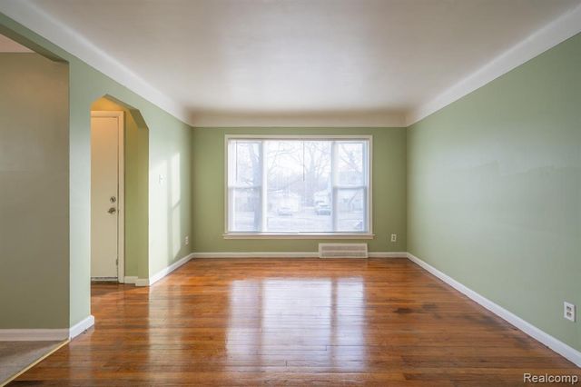 16841 Winston Street, Detroit, MI 48219