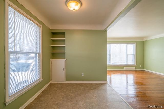 16841 Winston Street, Detroit, MI 48219