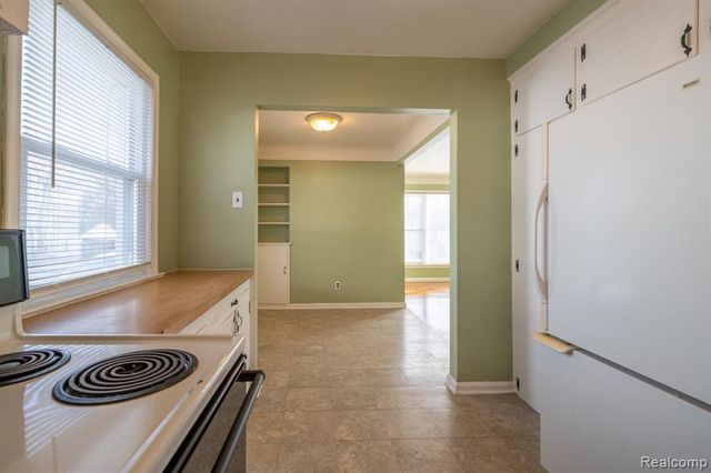 16841 Winston Street, Detroit, MI 48219