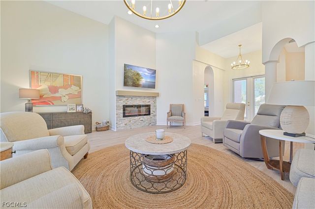 28356 Del Lago WAY, Bonita Springs, FL 34135