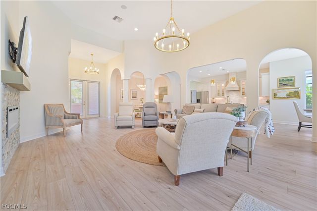 28356 Del Lago WAY, Bonita Springs, FL 34135