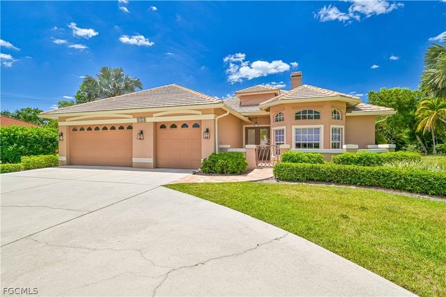 28356 Del Lago WAY, Bonita Springs, FL 34135