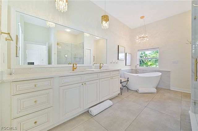 28356 Del Lago WAY, Bonita Springs, FL 34135