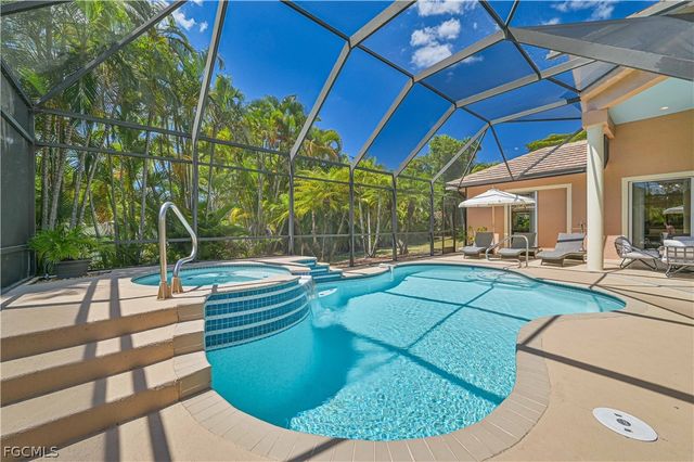 28356 Del Lago WAY, Bonita Springs, FL 34135