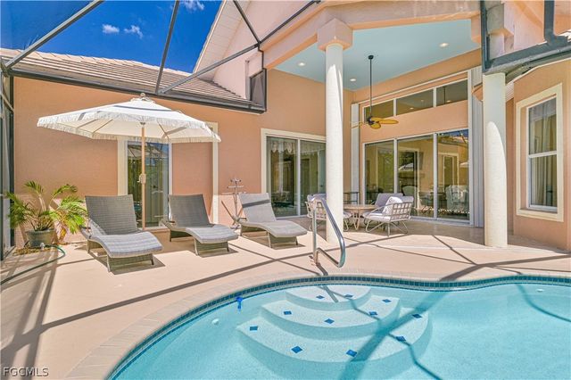 28356 Del Lago WAY, Bonita Springs, FL 34135