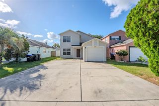 2032 TROPIC BAY COURT, Orlando, FL 32807