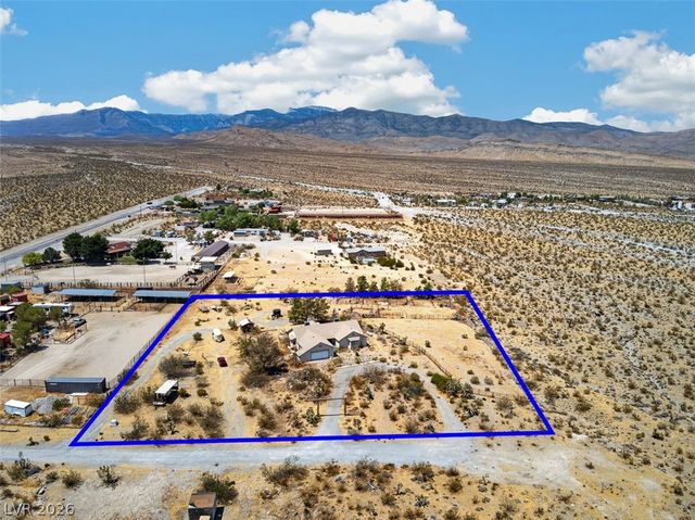 8075 Sally Street, Las Vegas, NV 89166