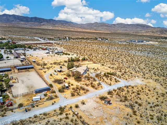 8075 Sally Street, Las Vegas, NV 89166