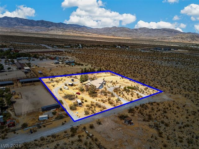 8075 Sally Street, Las Vegas, NV 89166