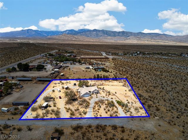 8075 Sally Street, Las Vegas, NV 89166