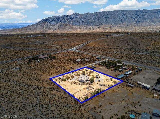 8075 Sally Street, Las Vegas, NV 89166